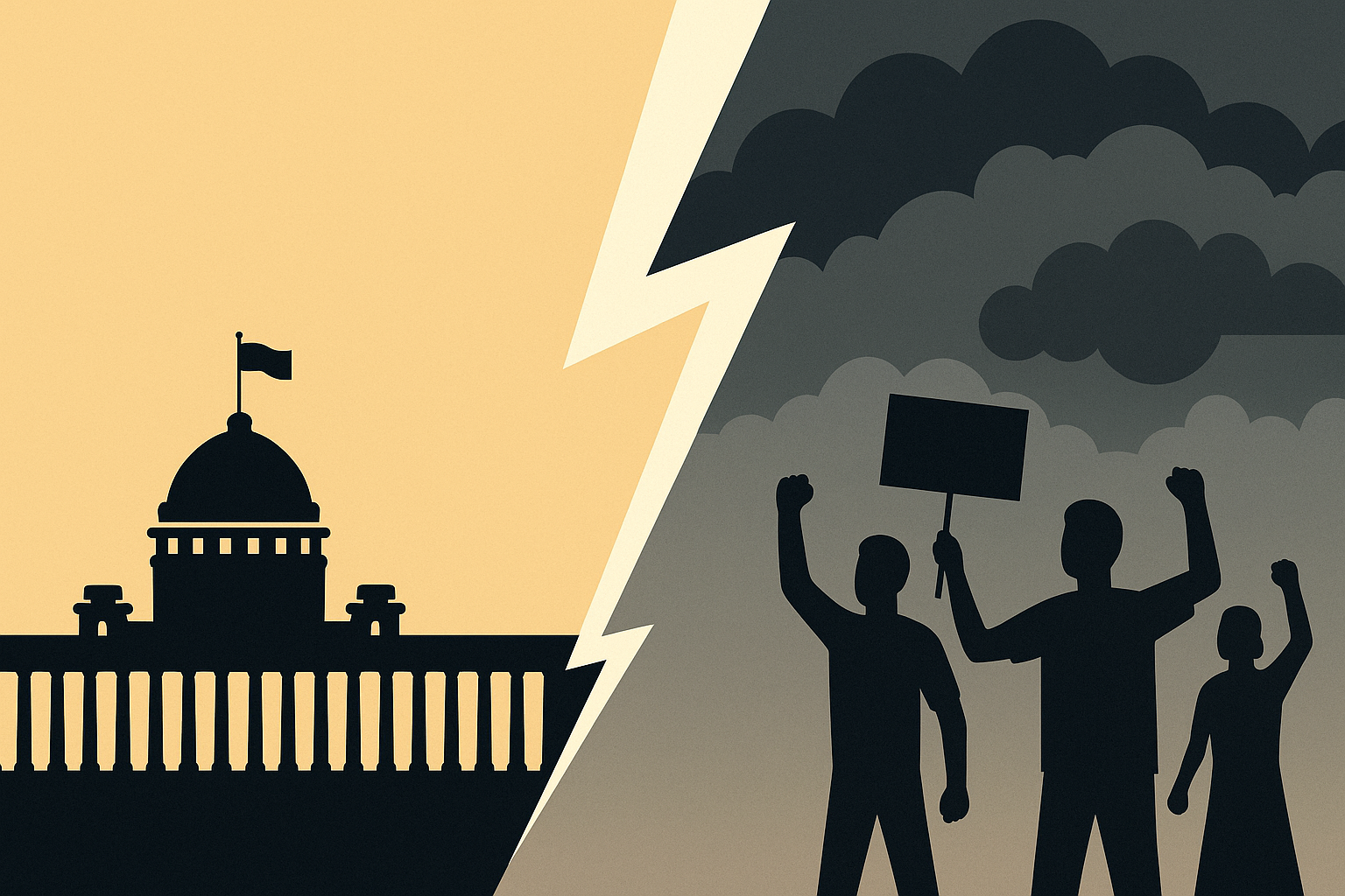 Why Vande Mataram has triggered a storm Why Vande Mataram has triggered a storm